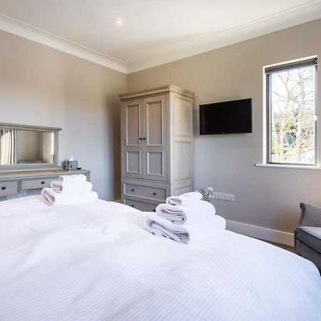 Howe Top Bowness-on-Windermere Room photo