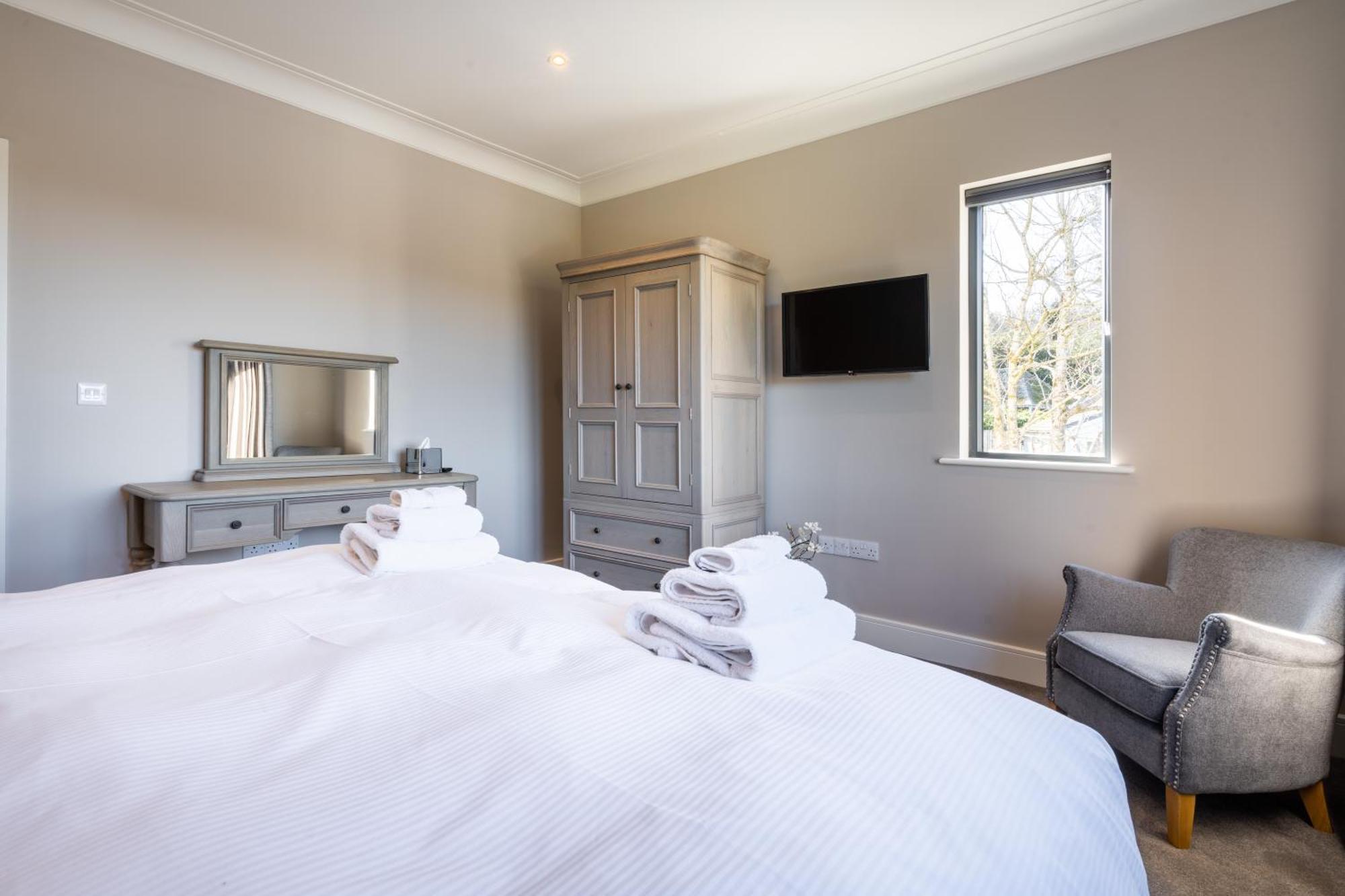 Howe Top Bowness-on-Windermere Room photo